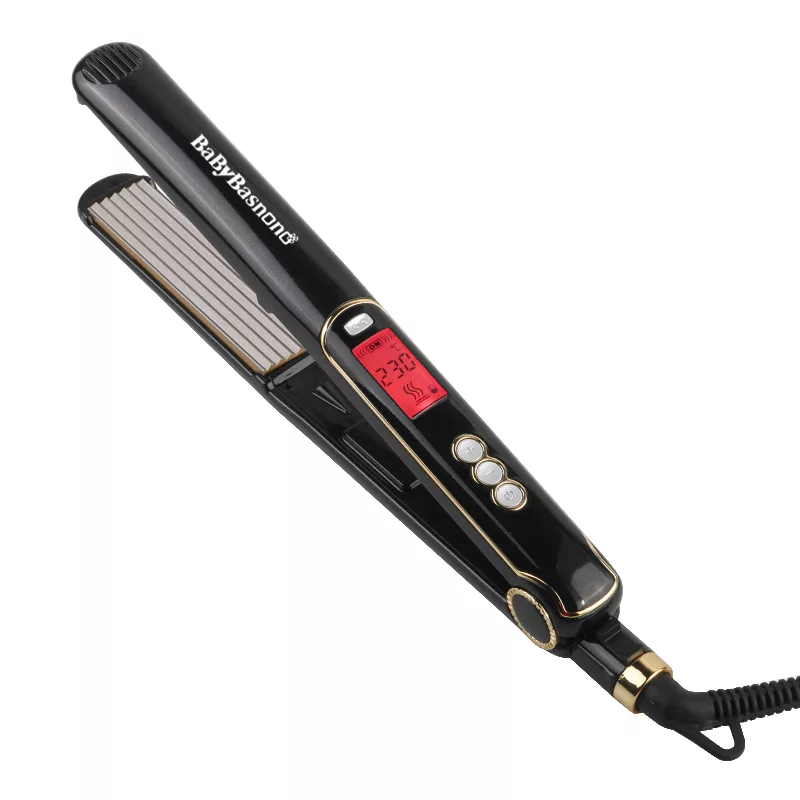 حالت دهنده مو بیبی باس نانو مدل ST2528A