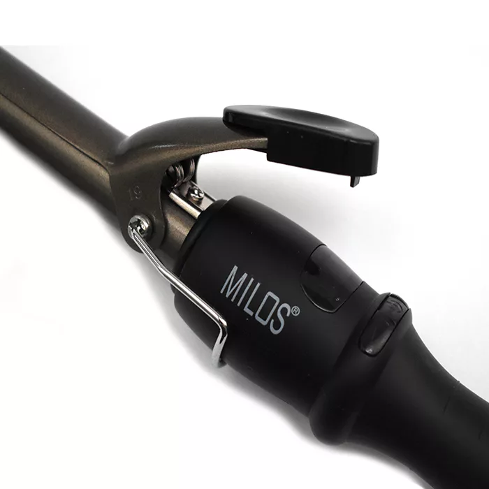 فر کننده مو میلوس مدل 8008Small