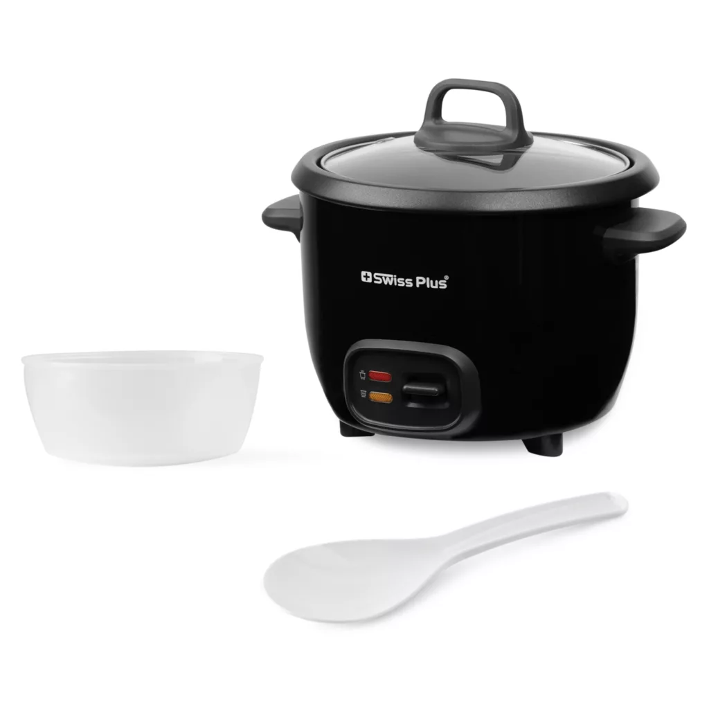 پلوپز 3 نفره سوئیس پلاس مدل SRC-5300