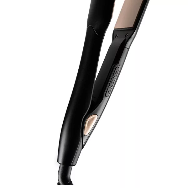 اتو مو و حالت دهنده ی مو گرین پی جی دبلیو مدل HS-030