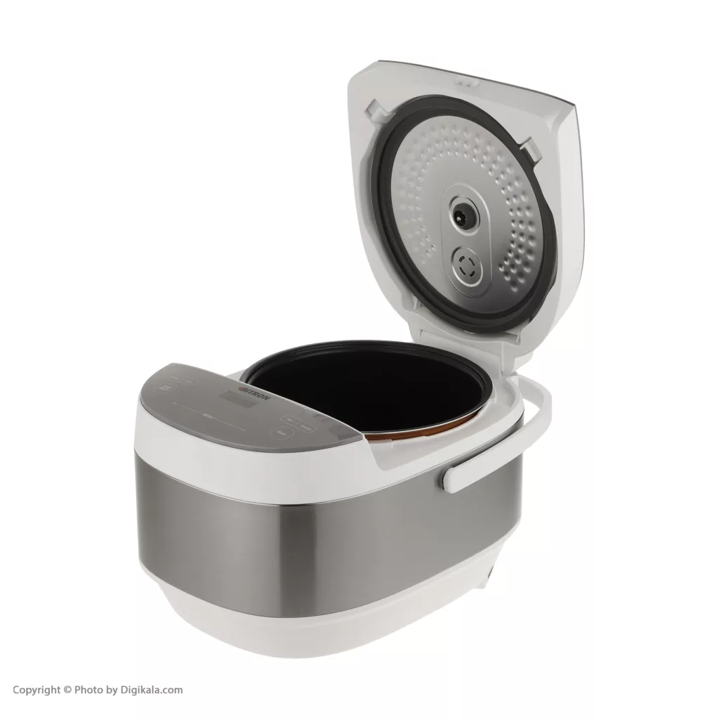 پلوپز 4 نفره بیترون مدل BRC-KK12