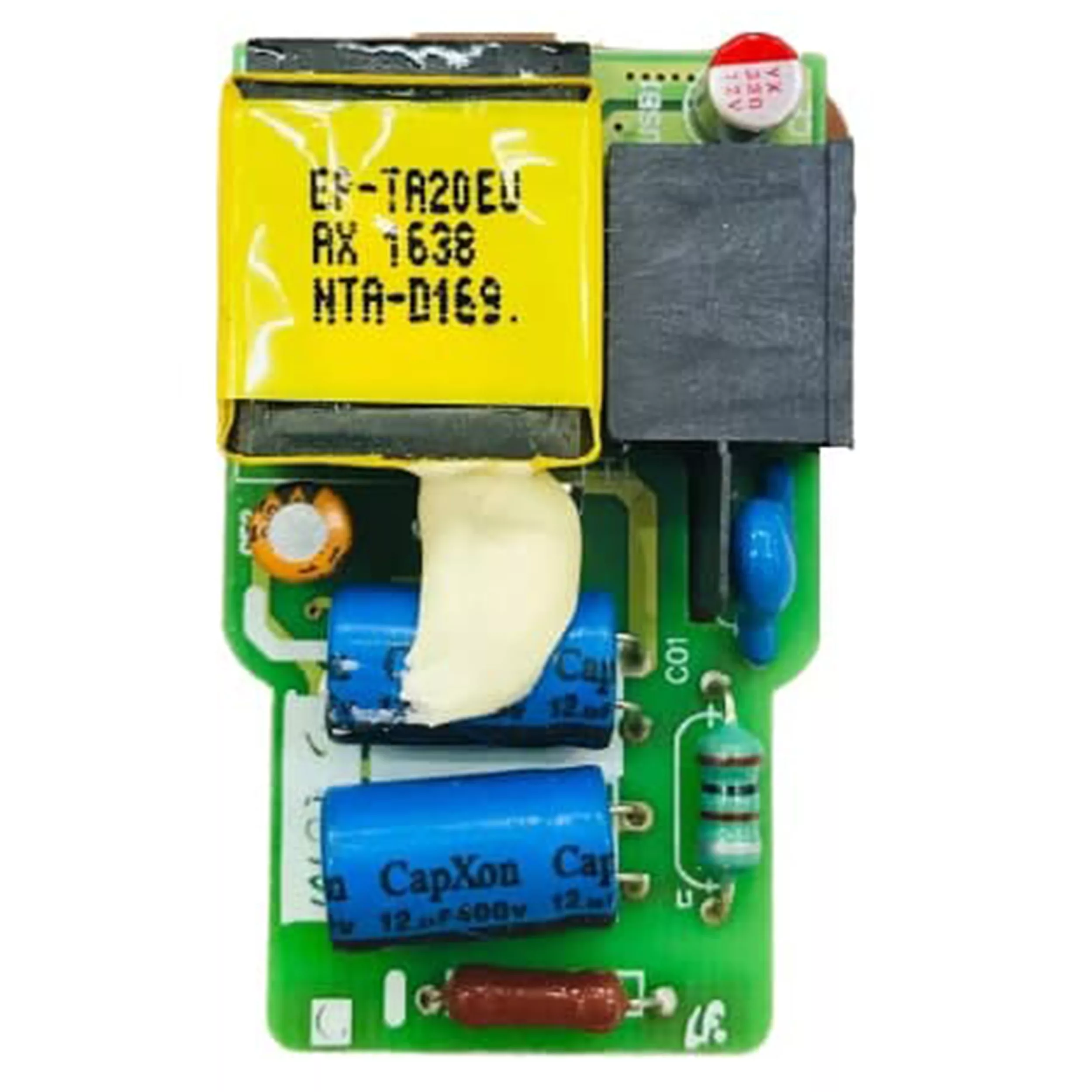 آداپتور شارژر مدل EP-TA200