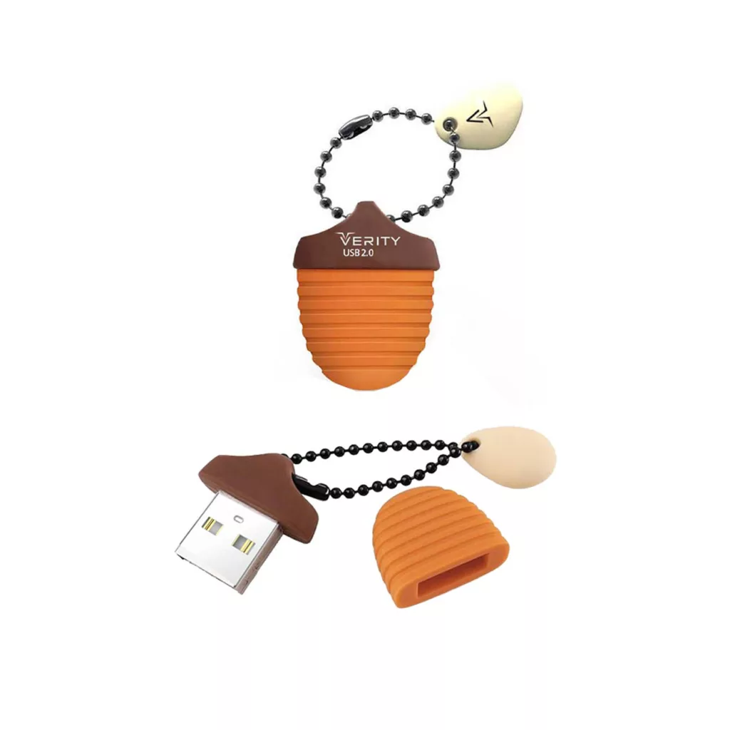 فلش مموری وریتی مدل V907 ظرفیت 64 گیگابایت