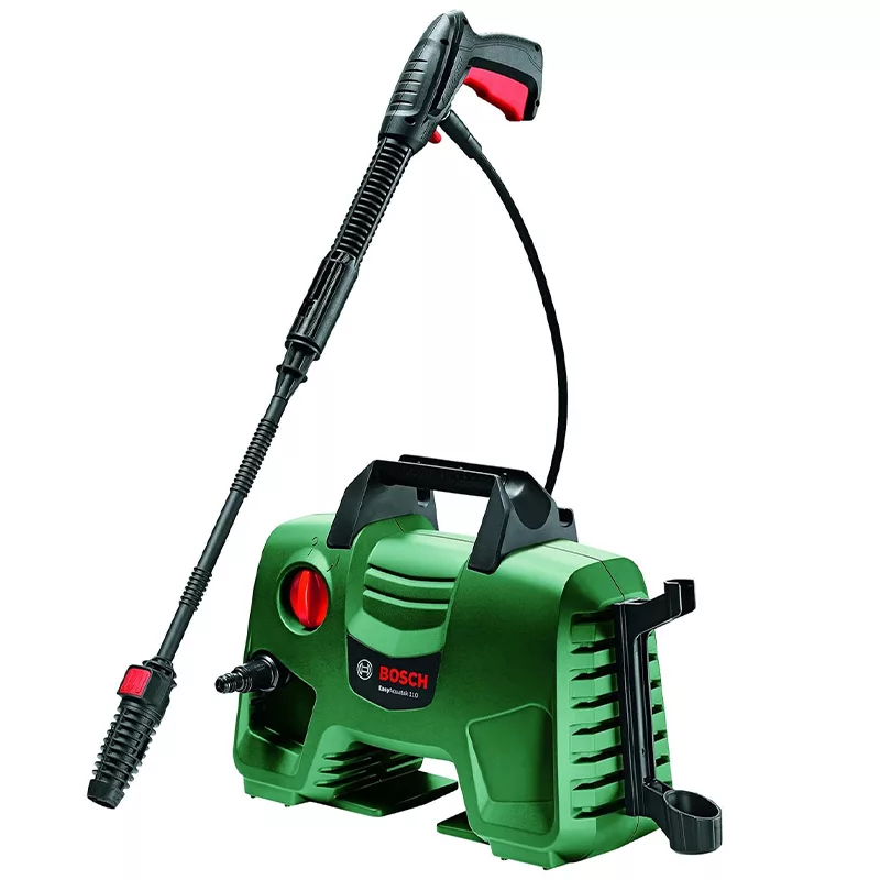 کارواش ذغالی 110 بار 1300 وات بوش مدل AQ110-Easy Extra Shampoo