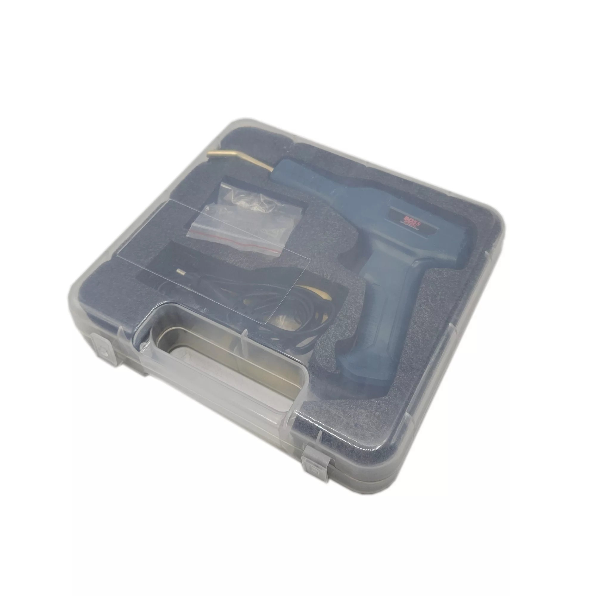 دستگاه جوش و دوخت پلاستیک 200 آمپر باس مدل LIFE_STYLE