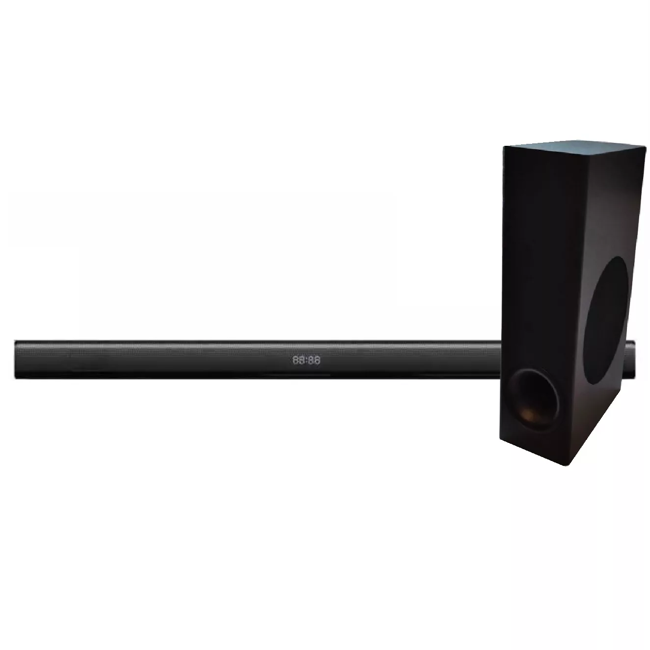 ساندبار دوپریم مدل RL-378SWA ساندبار دوپریم مدل RL-378SWA