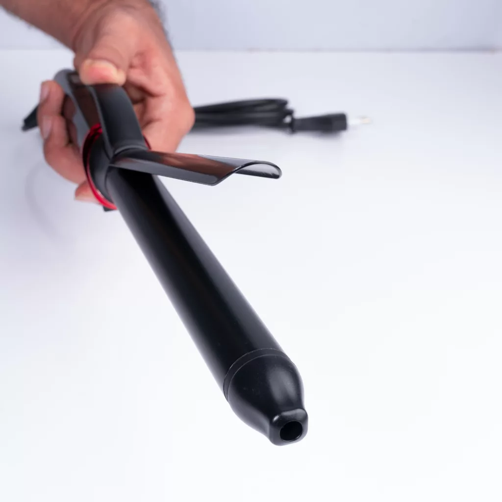 فر کننده مو دی اس پی مدل 20130