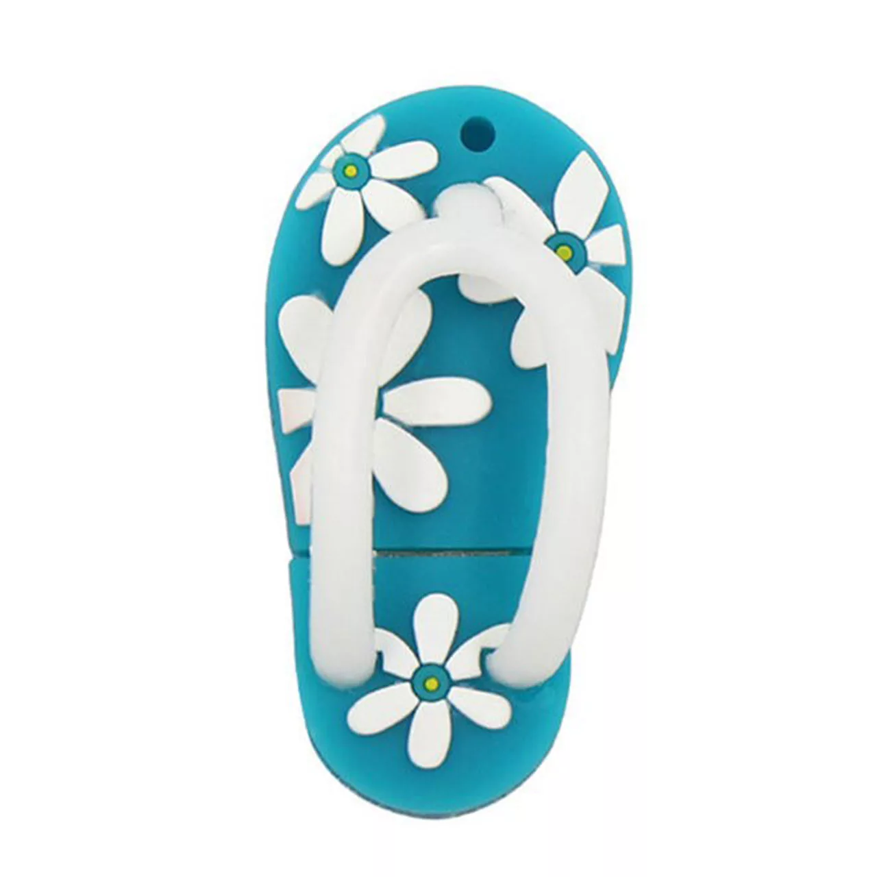 فلش مموری طرح دمپایی مدل UL-Flip flops ظرفیت 64 گیگابایت