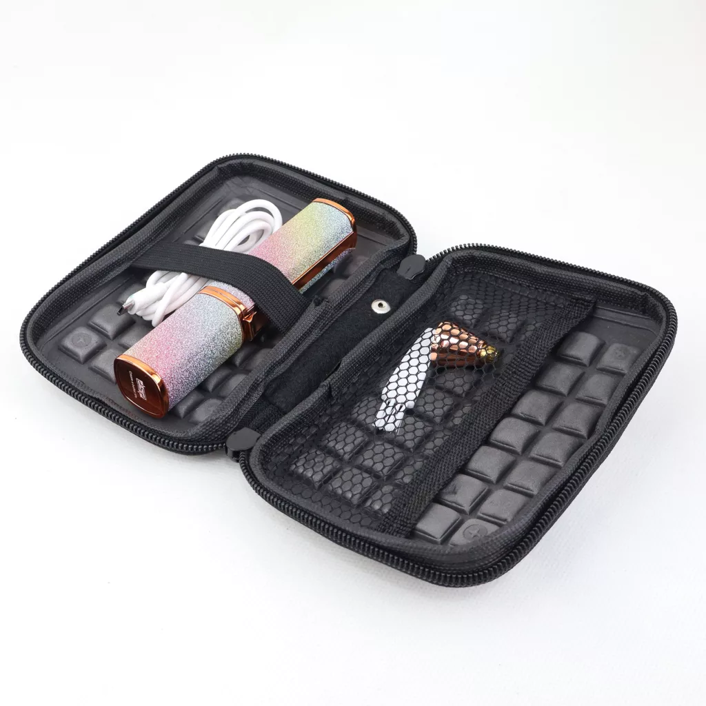 ماشین اصلاح موی بدن بانوان دی اس پی مدل 71210