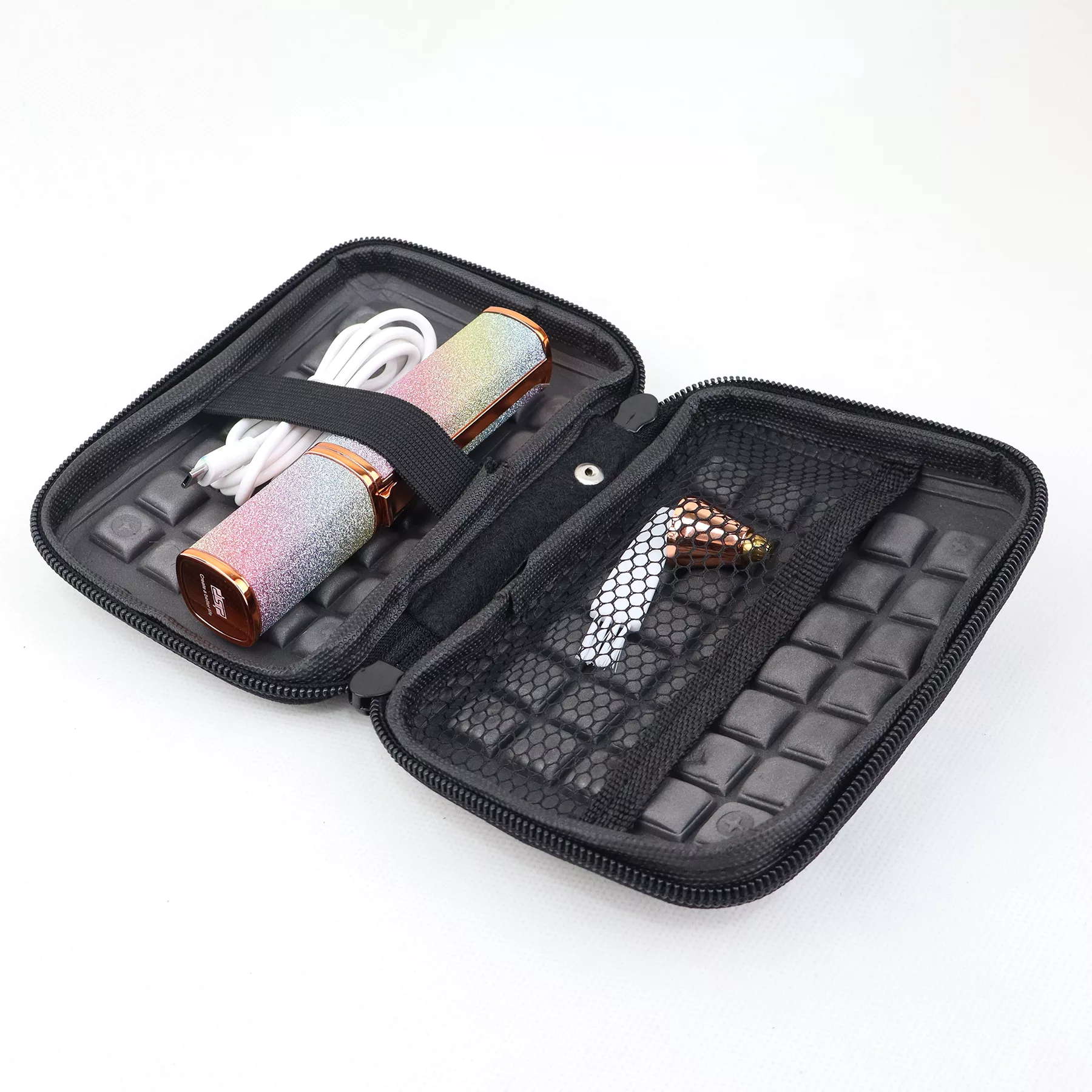 ماشین اصلاح موی بدن بانوان دی اس پی مدل 71210