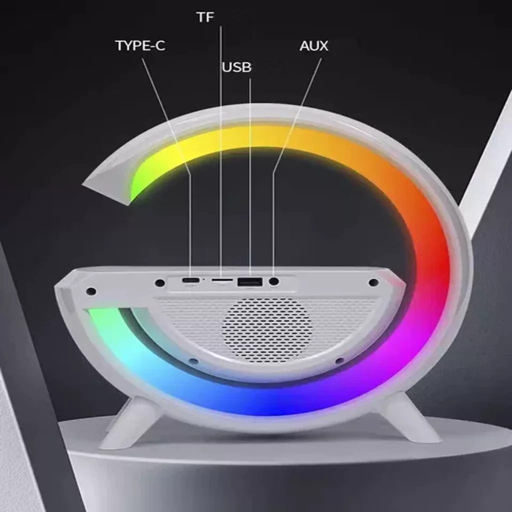 شارژر بی سیم مدل Gadget CIK