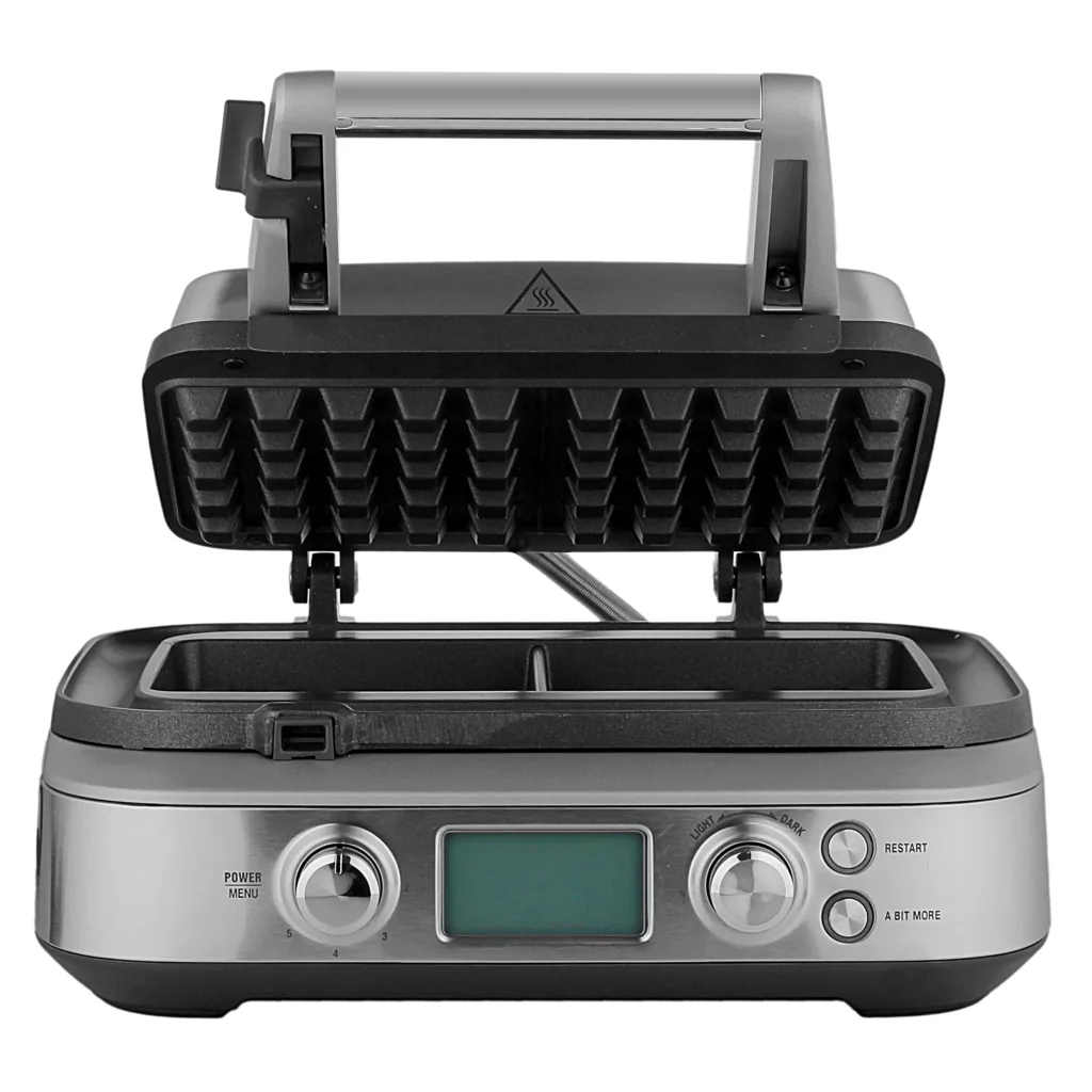 وافل ساز سیج مدل BWM620BSS