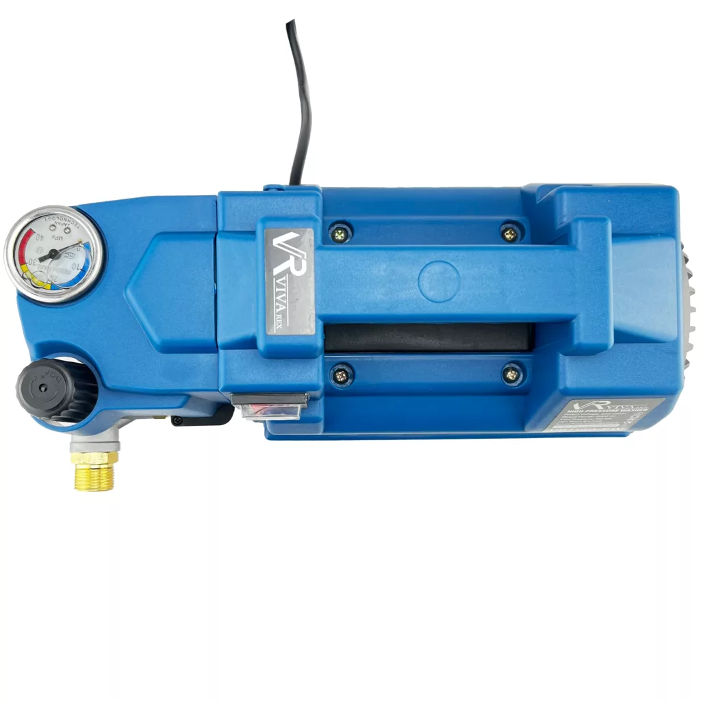 کارواش ویوارکس مدل VR7160-PW