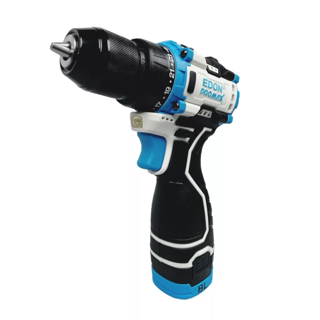 دریل پیچ گوشتی شارژی ۱۸ ولت ادون مدل 18V 50N.M