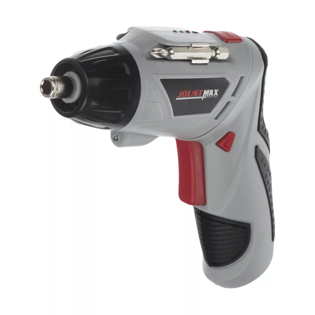 مجموعه 48 عددی پیچ گوشتی شارژی جاست مکس مدل YP-JST24802KIT