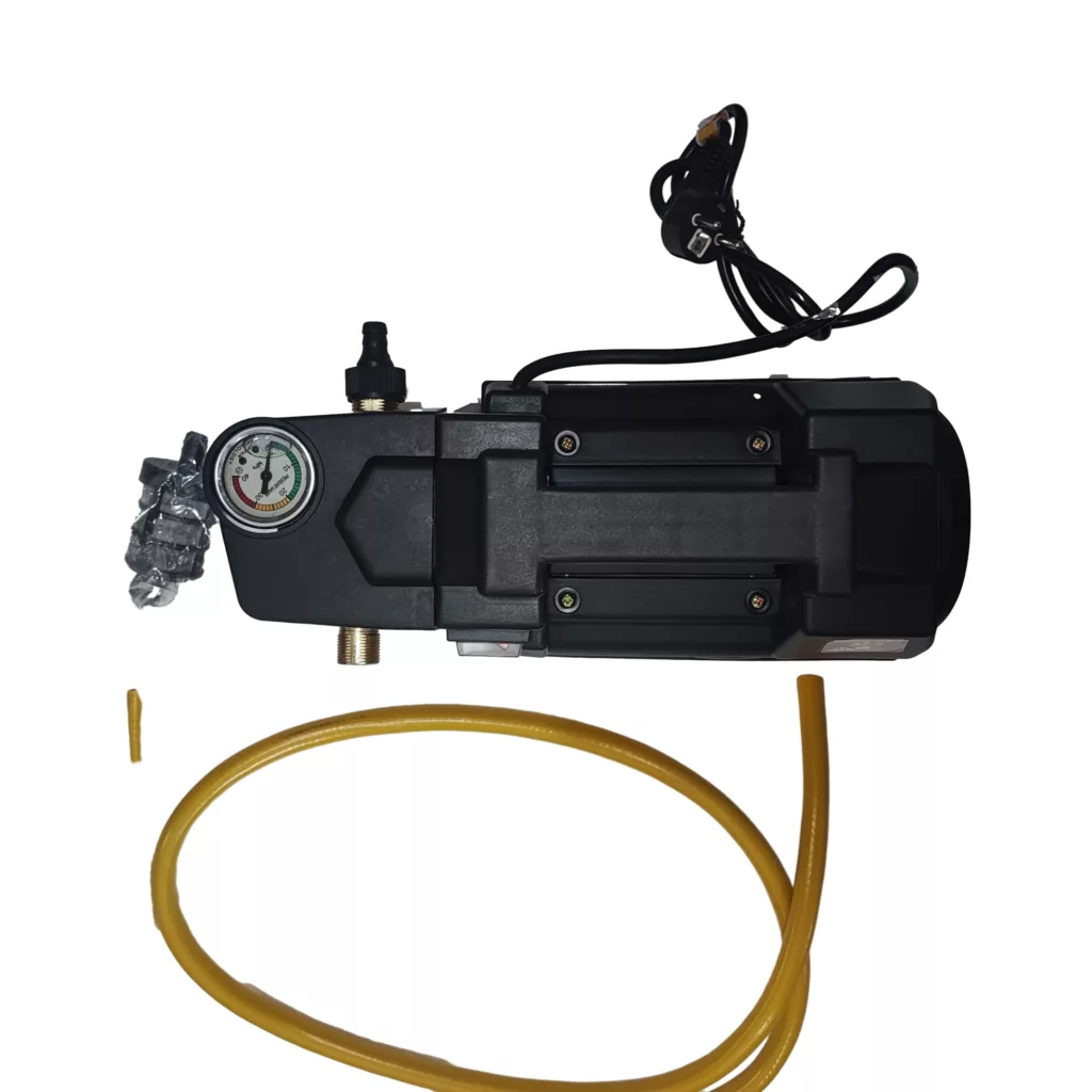 کارواش خانگی پرتابل  مدل M3