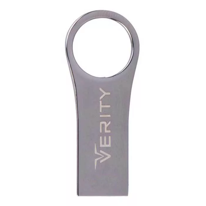 فلش مموری وریتی مدل V801 ظرفیت 32 گیگابایت