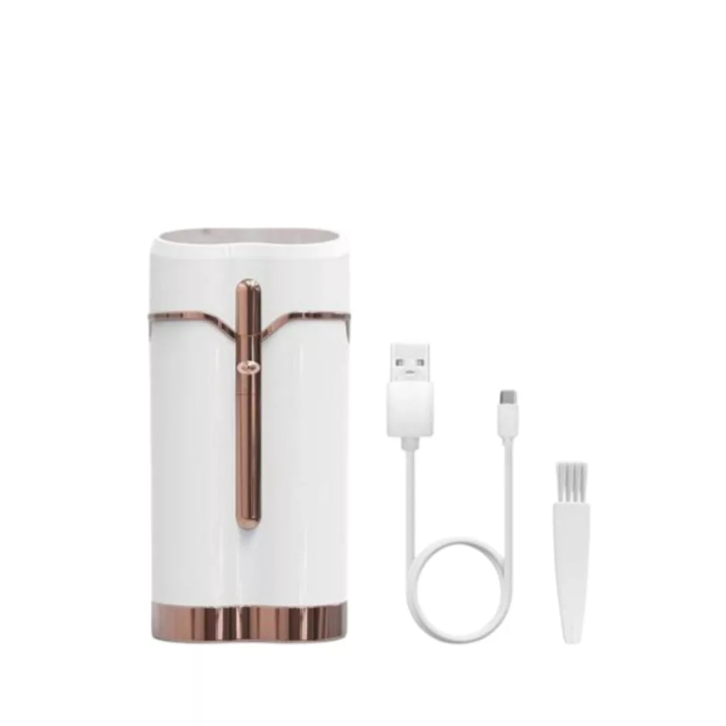 ماشین اصلاح موی بدن بانوان کیمی مدل KM-151