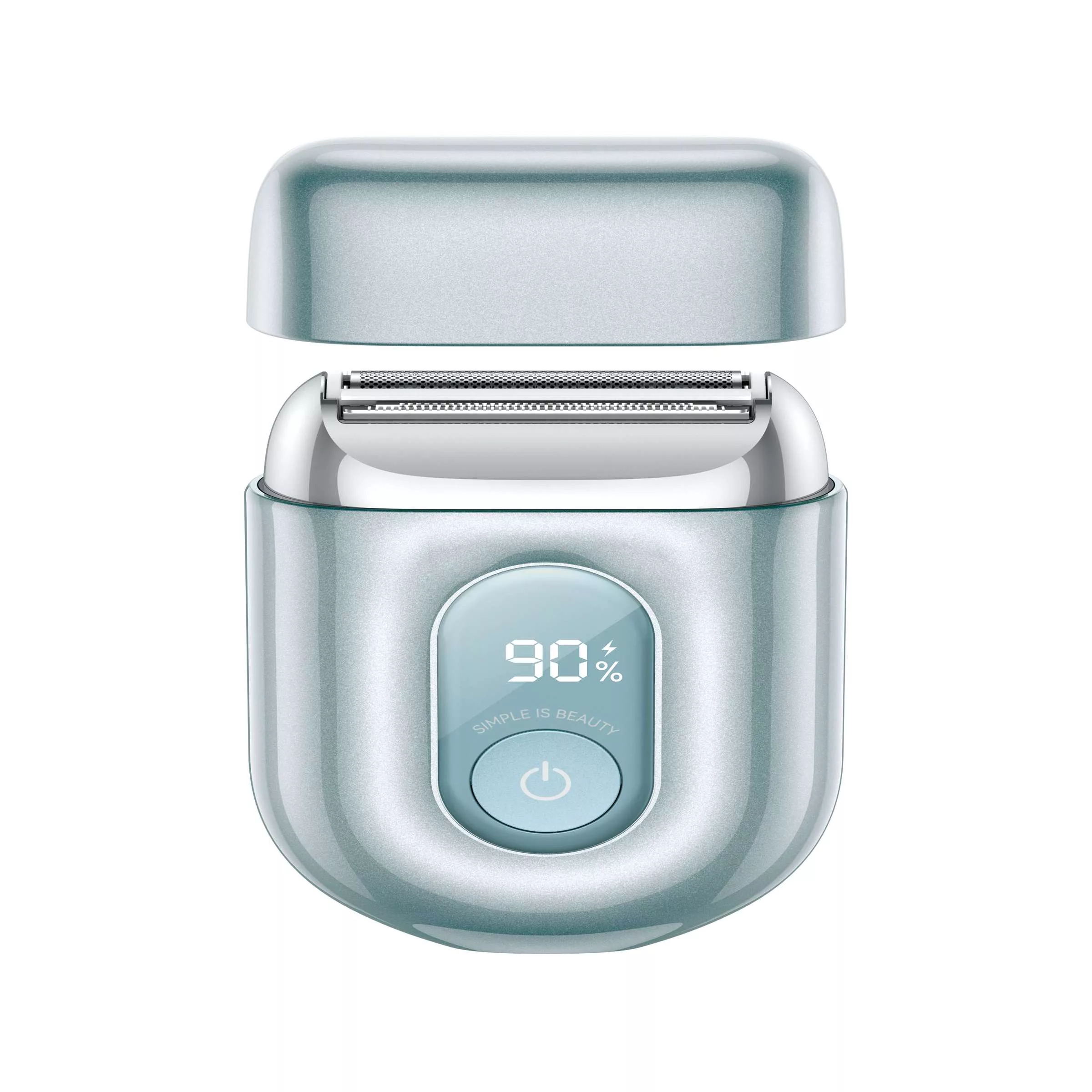 اپیلاتور ایکس او مدل CF42