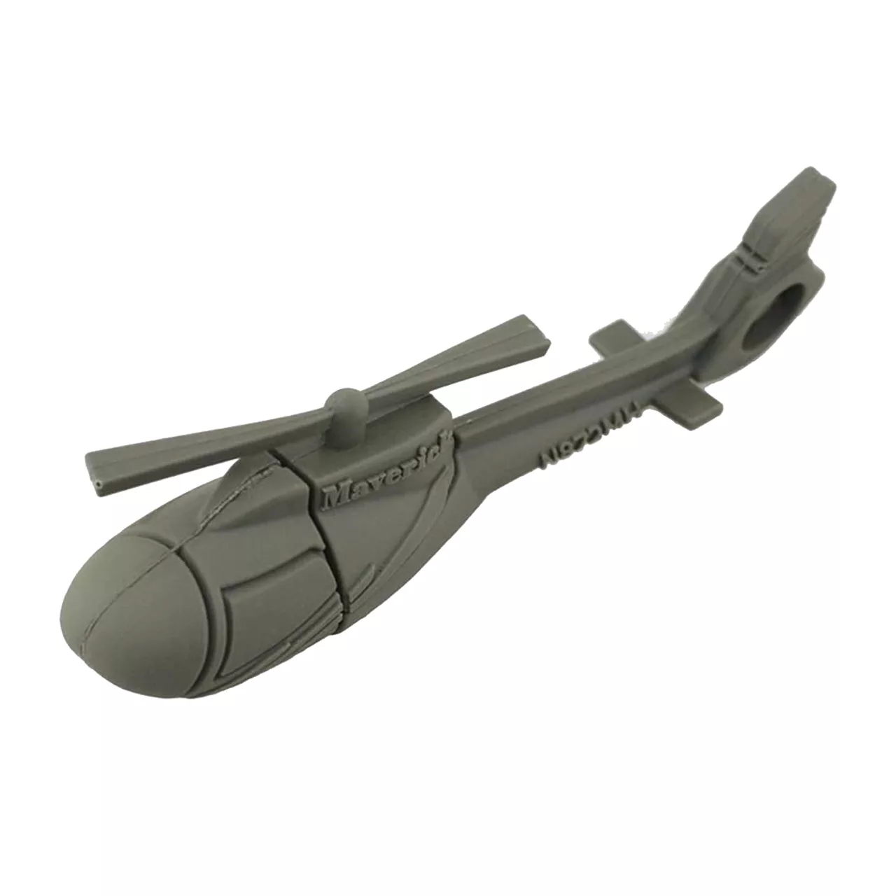 فلش مموری طرح هلیکوپتر مدل Ul-Helicopter01 ظرفیت 16 گیگابایت