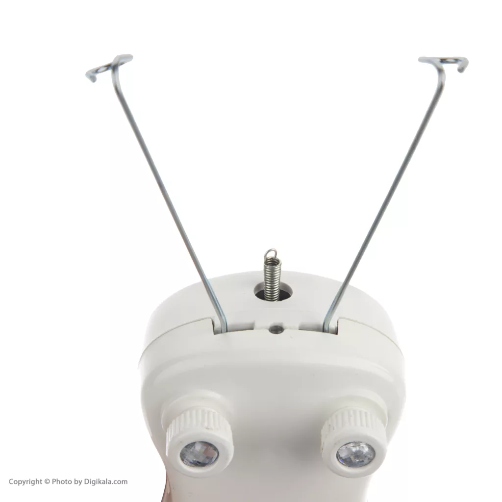 بند انداز برقی 2تیک مدل DT-499