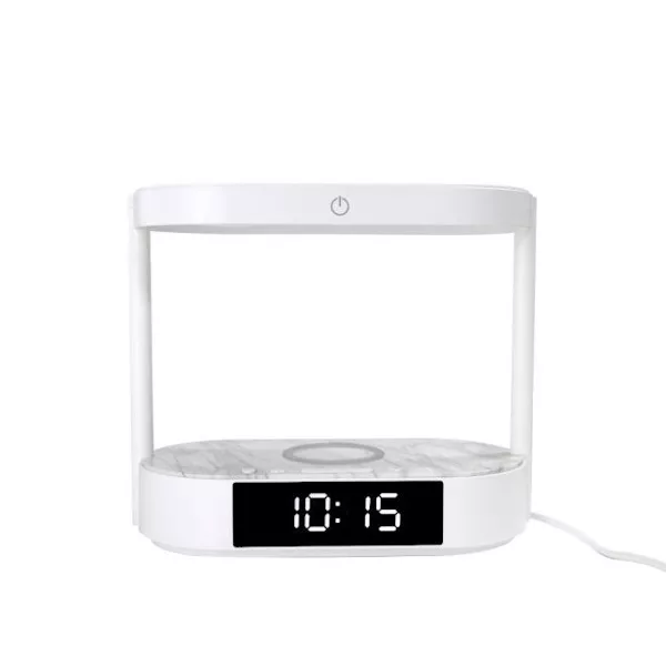 شارژر رومیزی 12 وات پرودو مدل  PD-BLWCDC