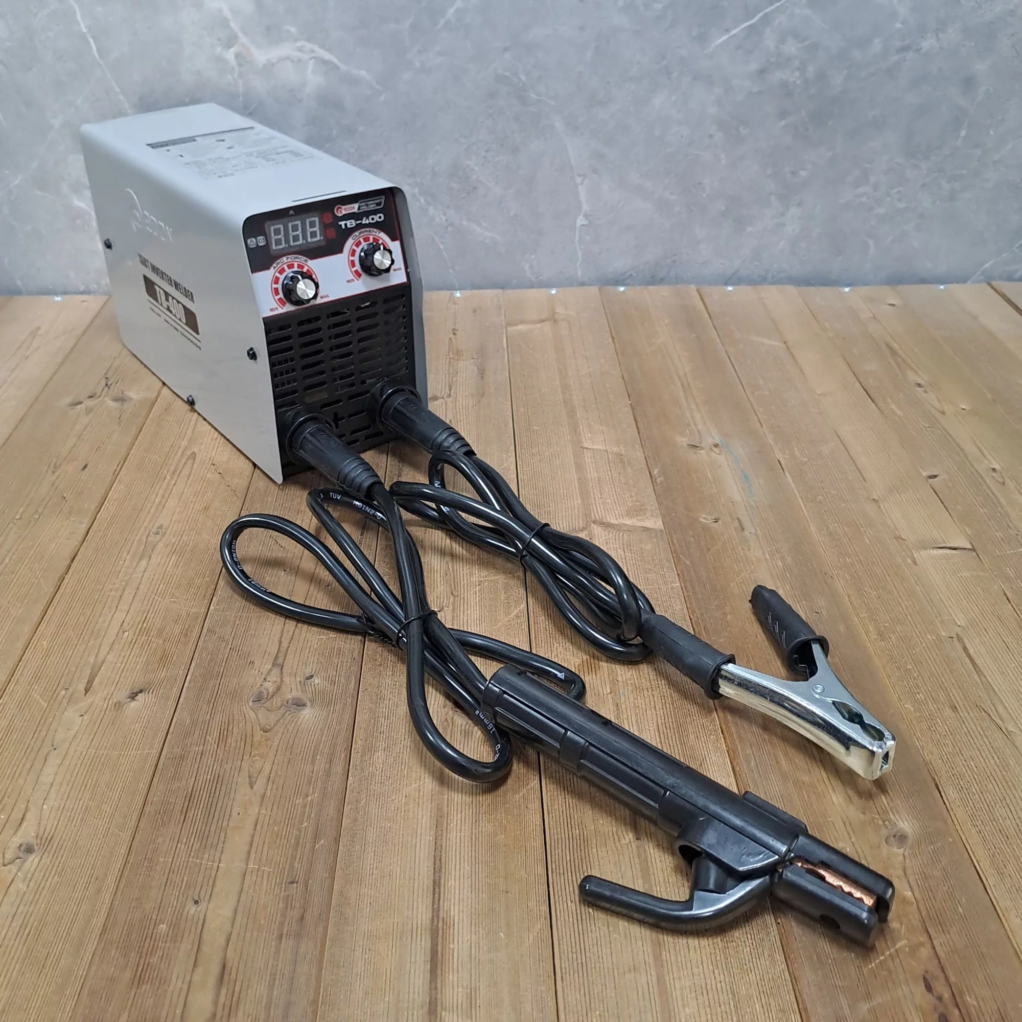 اینورتر جوشکاری صنعتی 400 آمپر ادون مدل MMA_WELDER