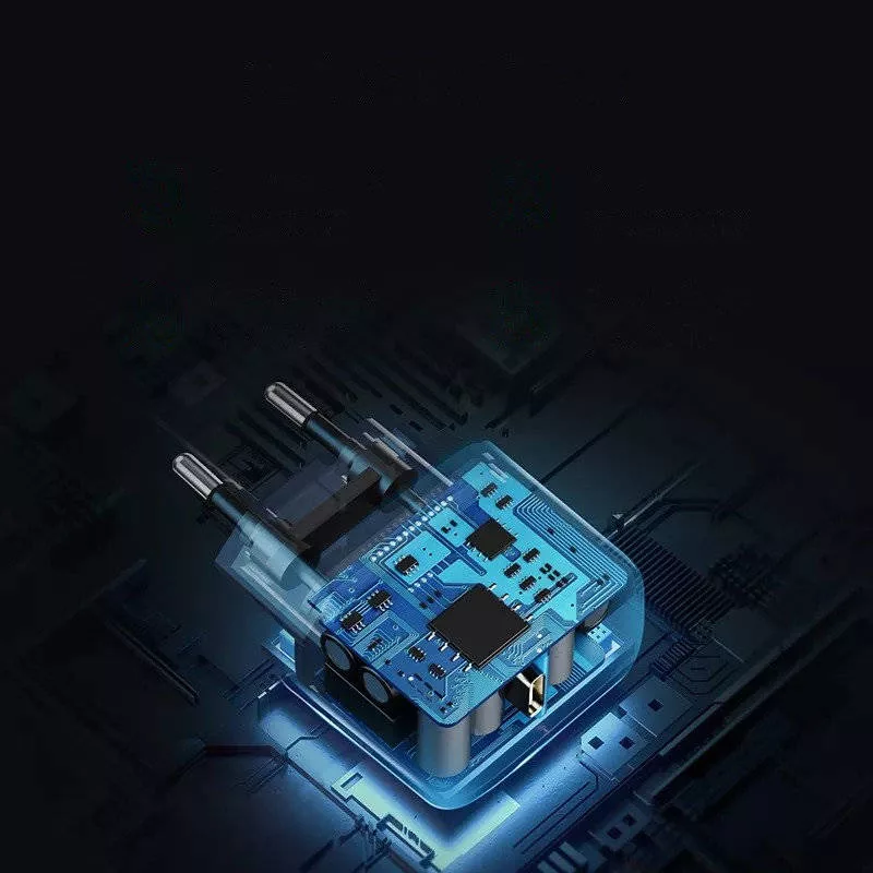 شارژر دیواری یوگرین مدل CD250-50581 به همراه کابل USB-C