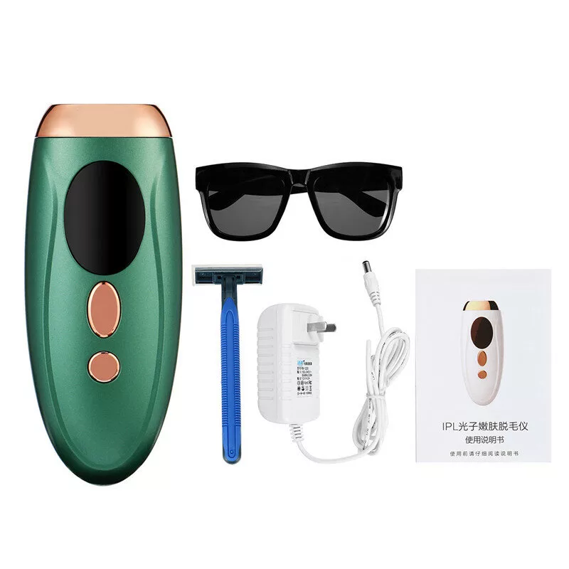 لیزر موهای زائد آی پی ال مدل TMY-002