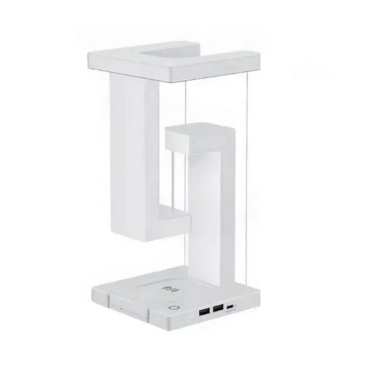 شارژر رومیزی مدل DLX