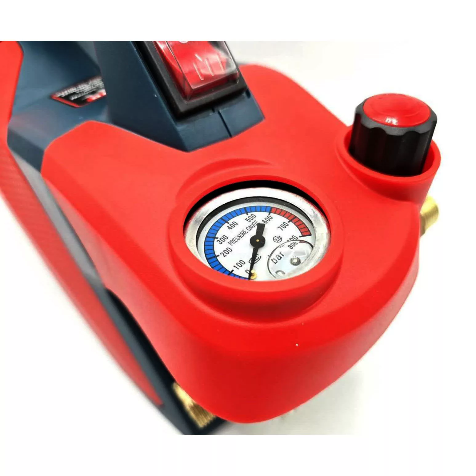 کارواش دینامی 350 بار3500 وات باس مدل LIFE STYLE 266