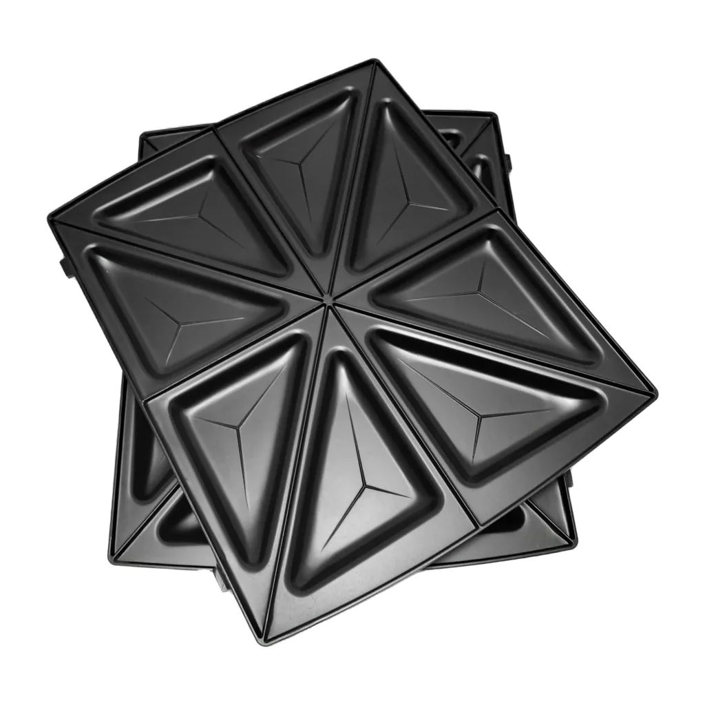 ساندویچ ساز مدل pr690