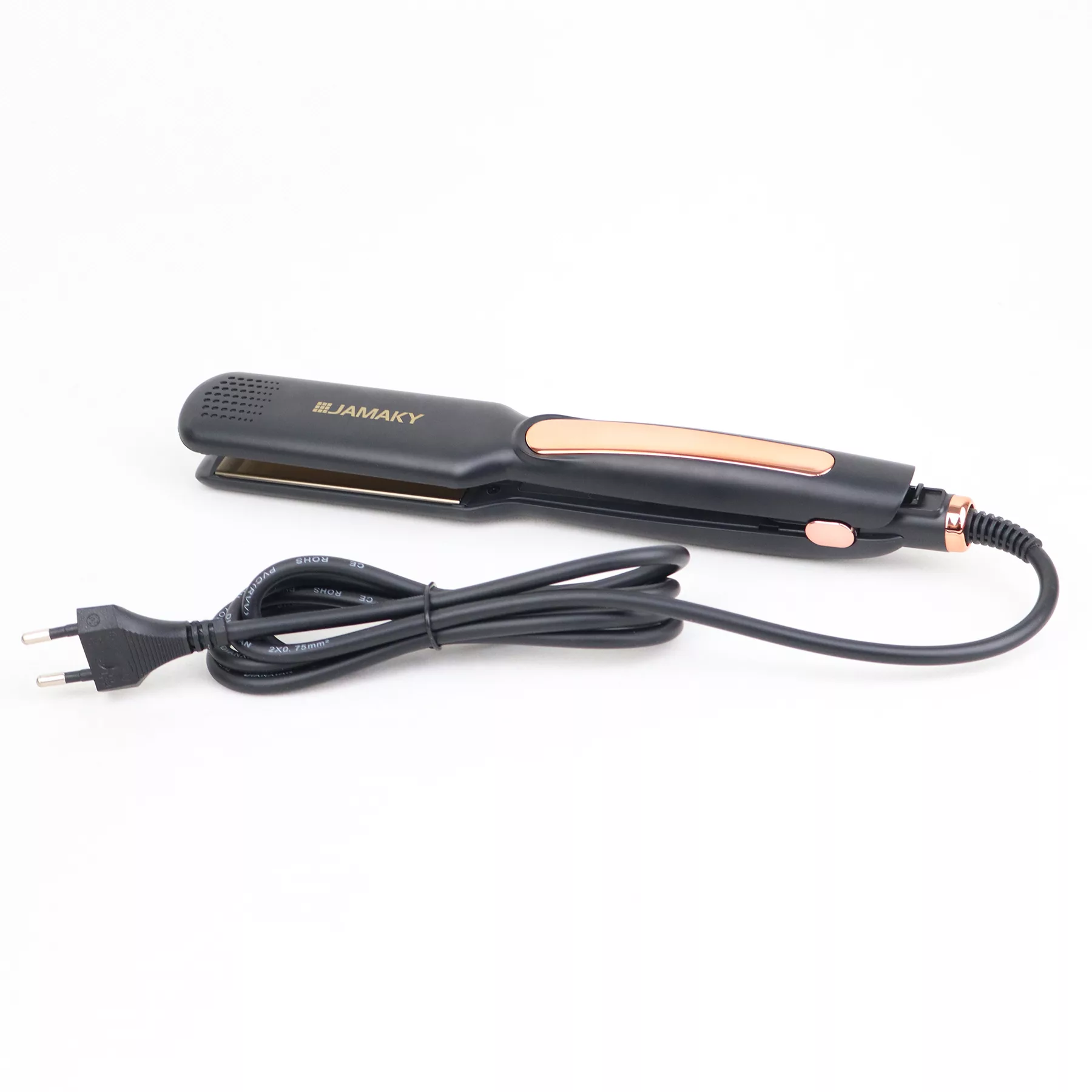 اتو مو جاماکی مدل JPC10005 Keratin