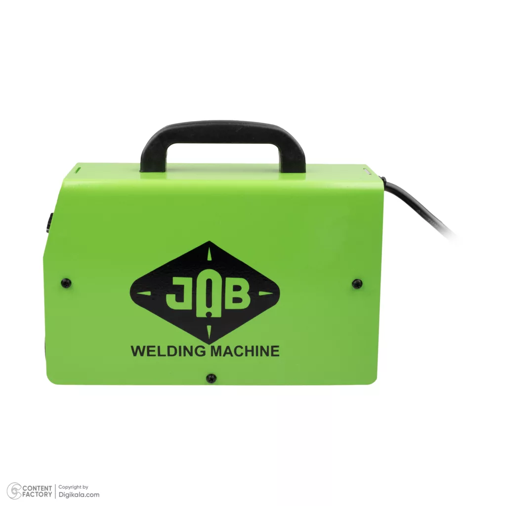 اینورتر جوشکاری 600 آمپر جاب مدل IGBT 600-TURBO