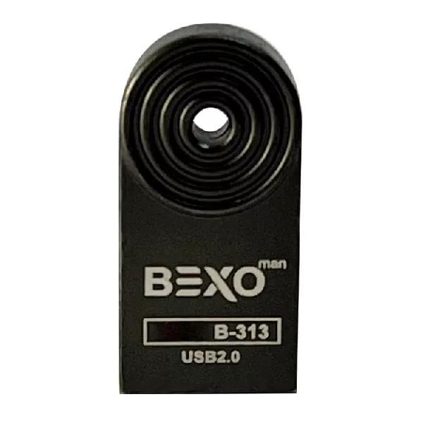 فلش مموری بکسو مدل B-313 ظرفیت 32 گیگابایت