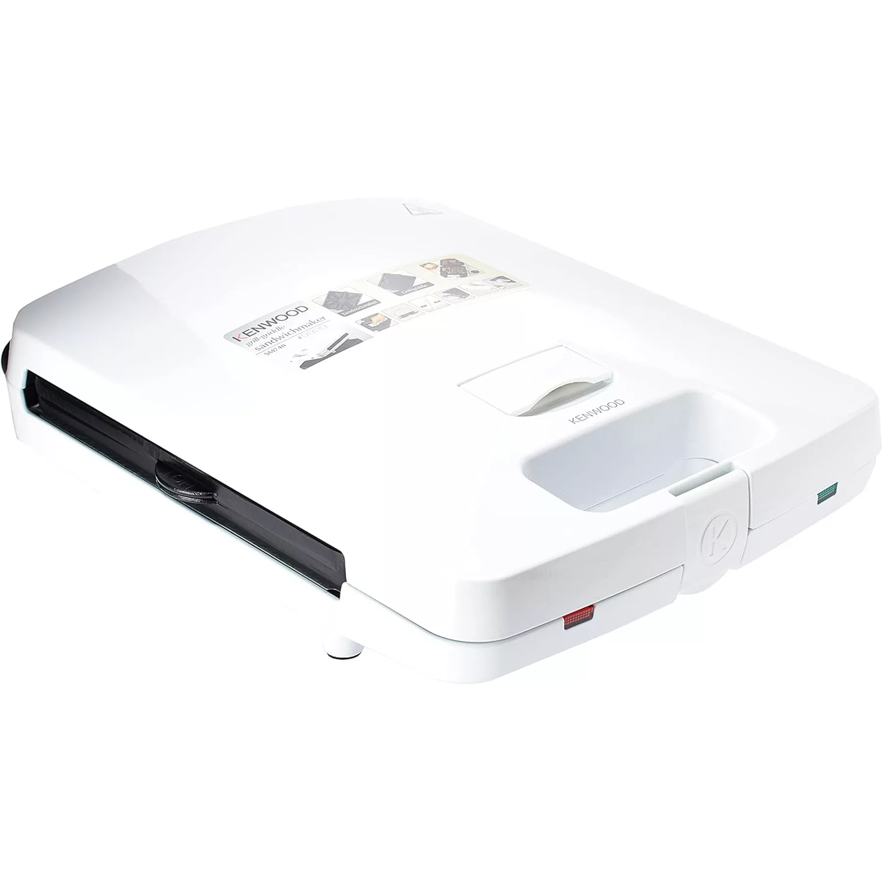 ساندویچ ساز کنوود مدل SM740