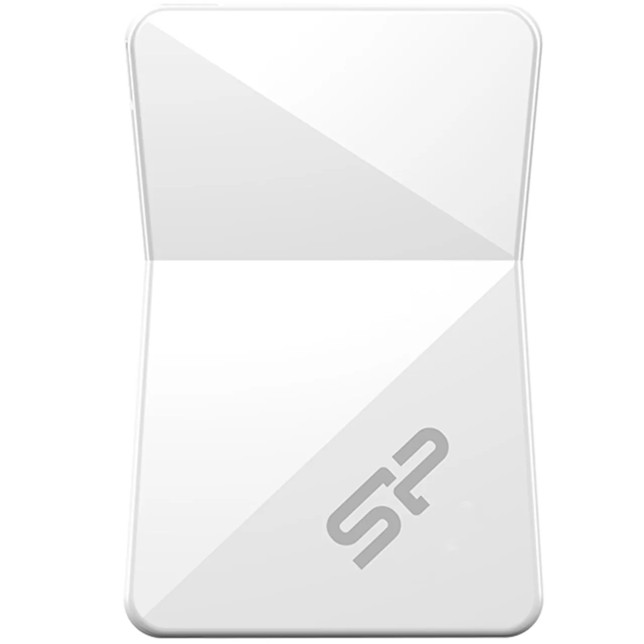 فلش مموری سیلیکون پاور مدل Touch T08 ظرفیت 16 گیگابایت فلش مموری سیلیکون پاور مدل Touch T08 ظرفیت 16 گیگابایت