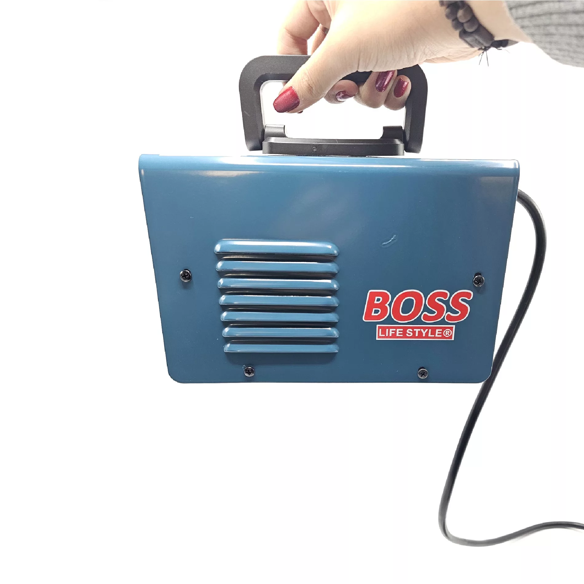 دستگاه جوش 300 باس مدل ARC-300mini