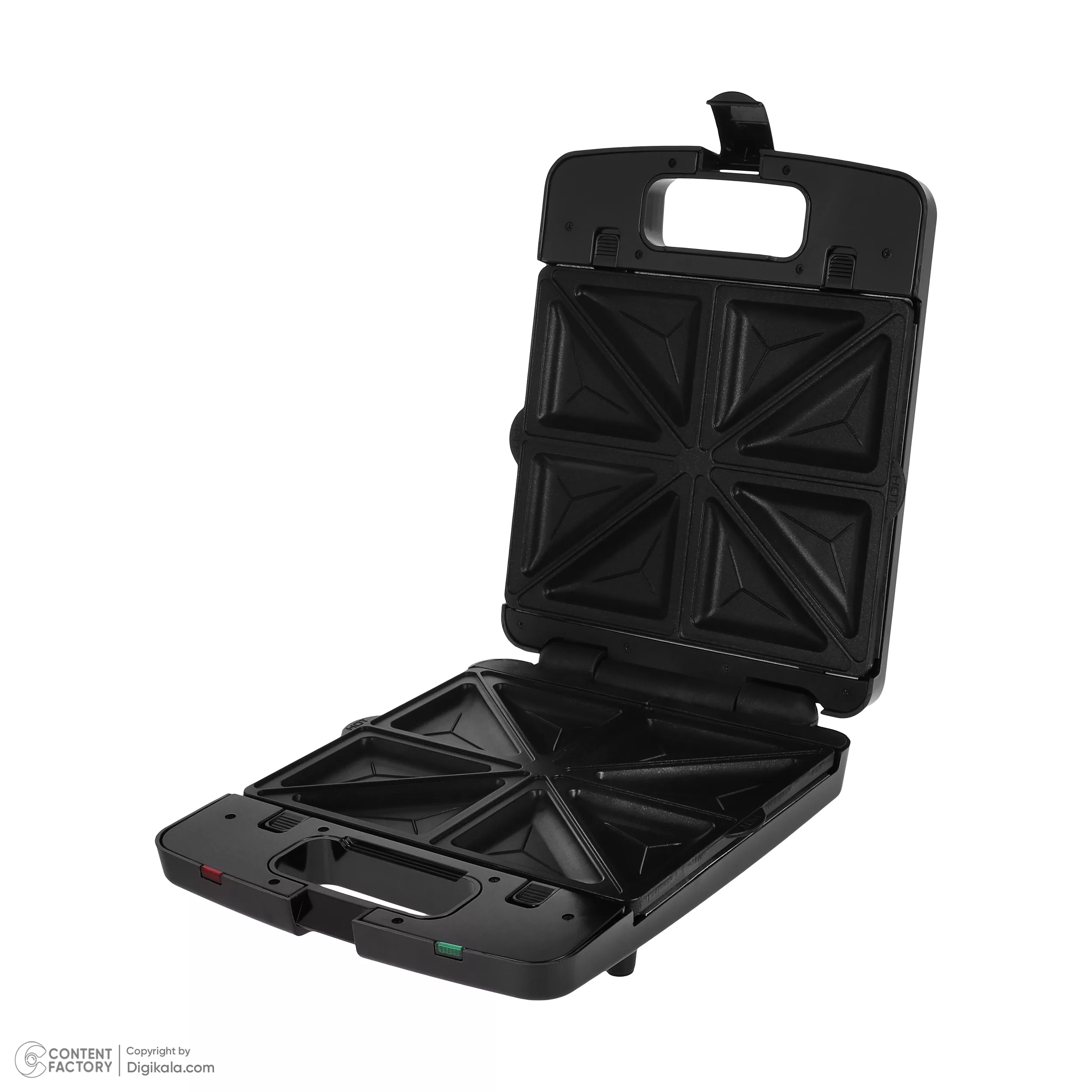 ساندویچ ساز زنیت مدل ZSM 1448