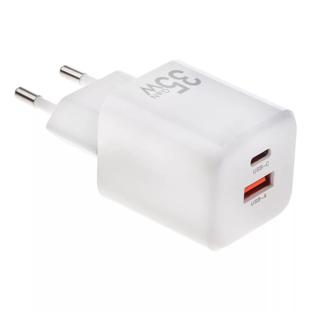 شارژر دیواری 35 وات اوی مدل PD-66-EU