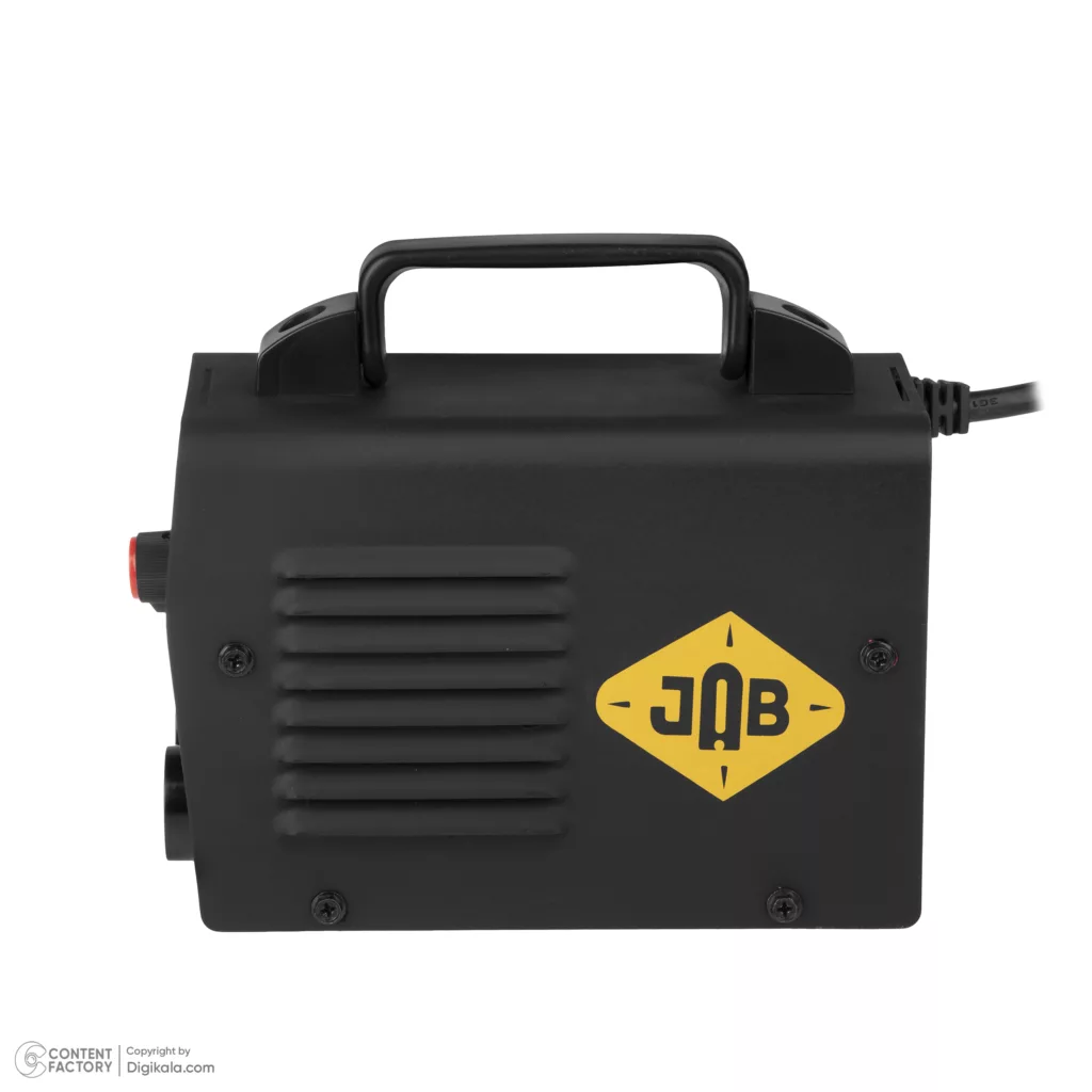 اینورتر جوشکاری 350 آمپر جاب TGBT-350 P