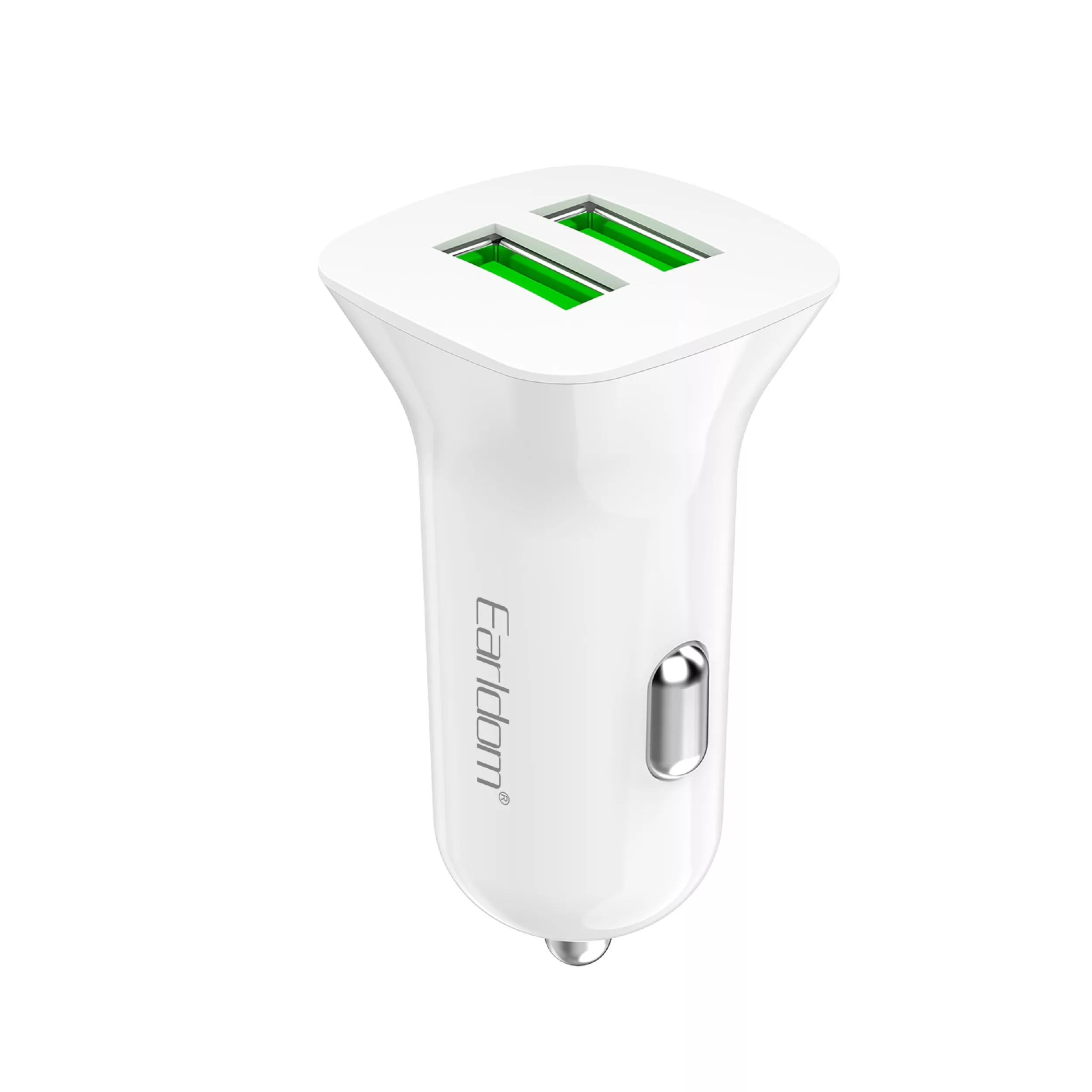 شارژر فندکی 12 وات ارلدام مدل ES-CC22