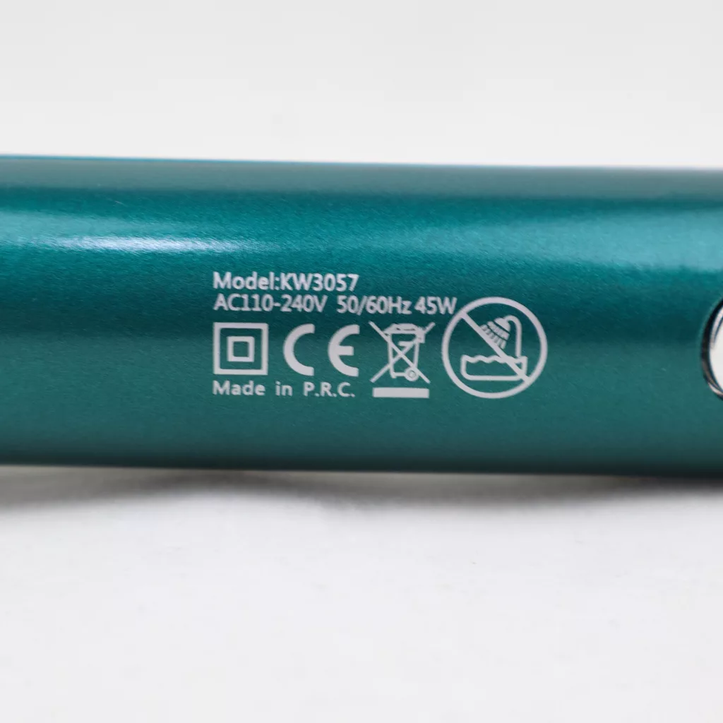 اتو مو کنورث مدل KW3057