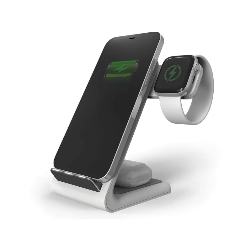 داک شارژر بی سیم اس تی ام مدل SWING