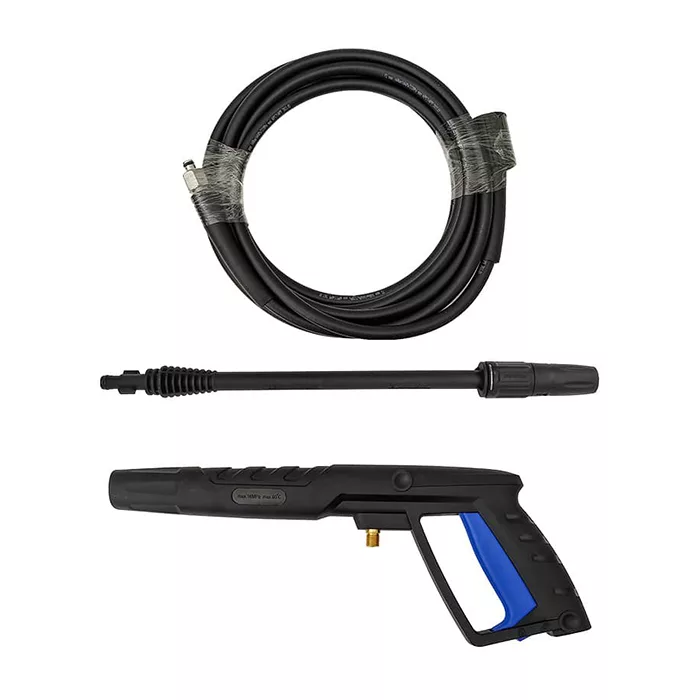 کارواش نووا مدل NTW 5140