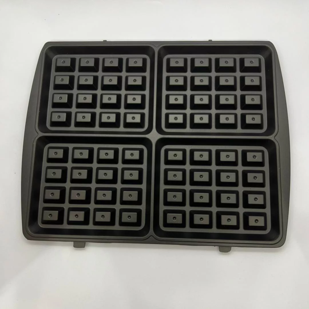 ساندویچ ساز سانفورد مدل 6 کاره SF9954