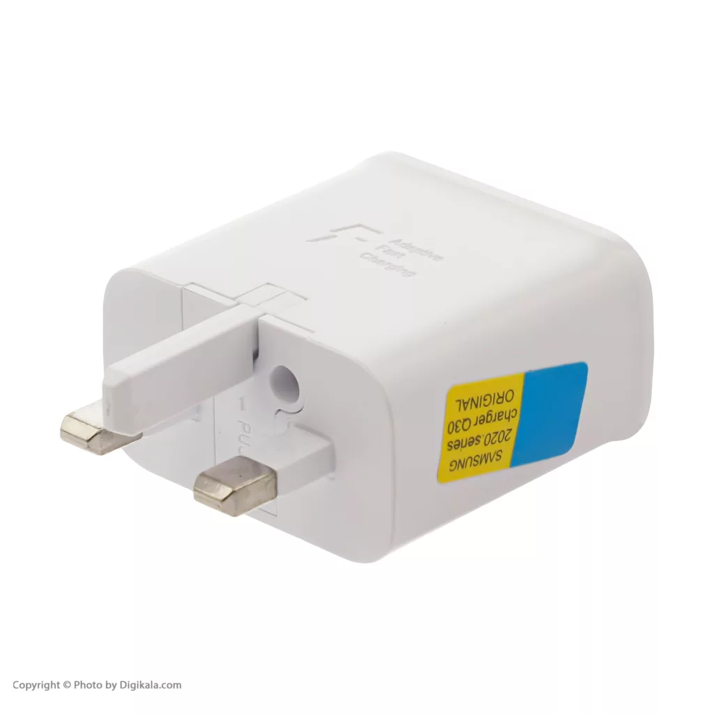 شارژر دیواری مدل EP-TA200-1