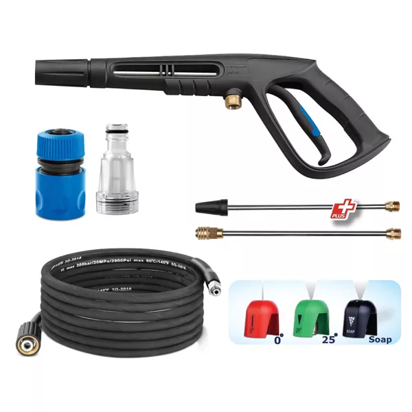 کارواش نووا مدل 4170