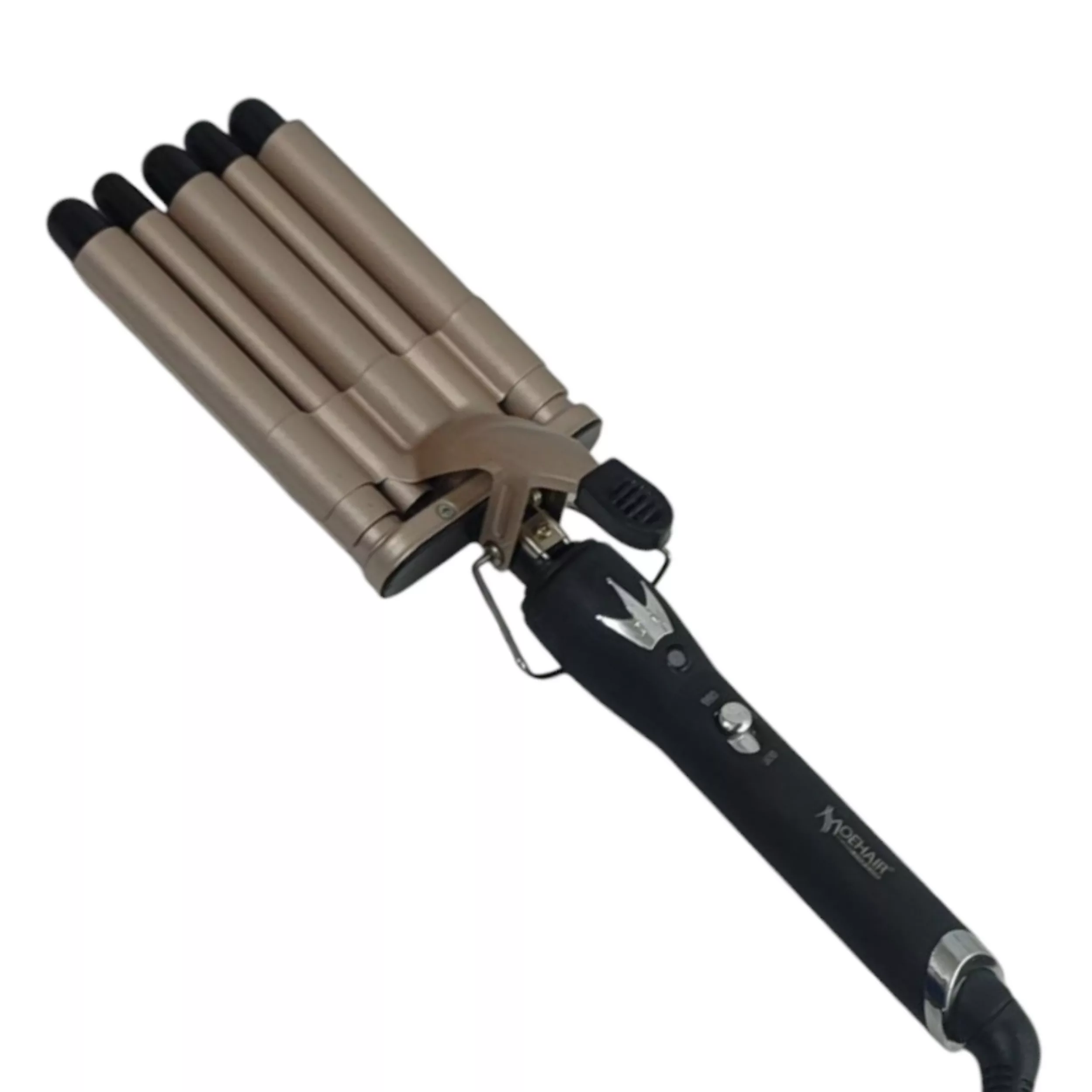 فر کننده و حالت دهنده مو موهیر مدل MO-6003