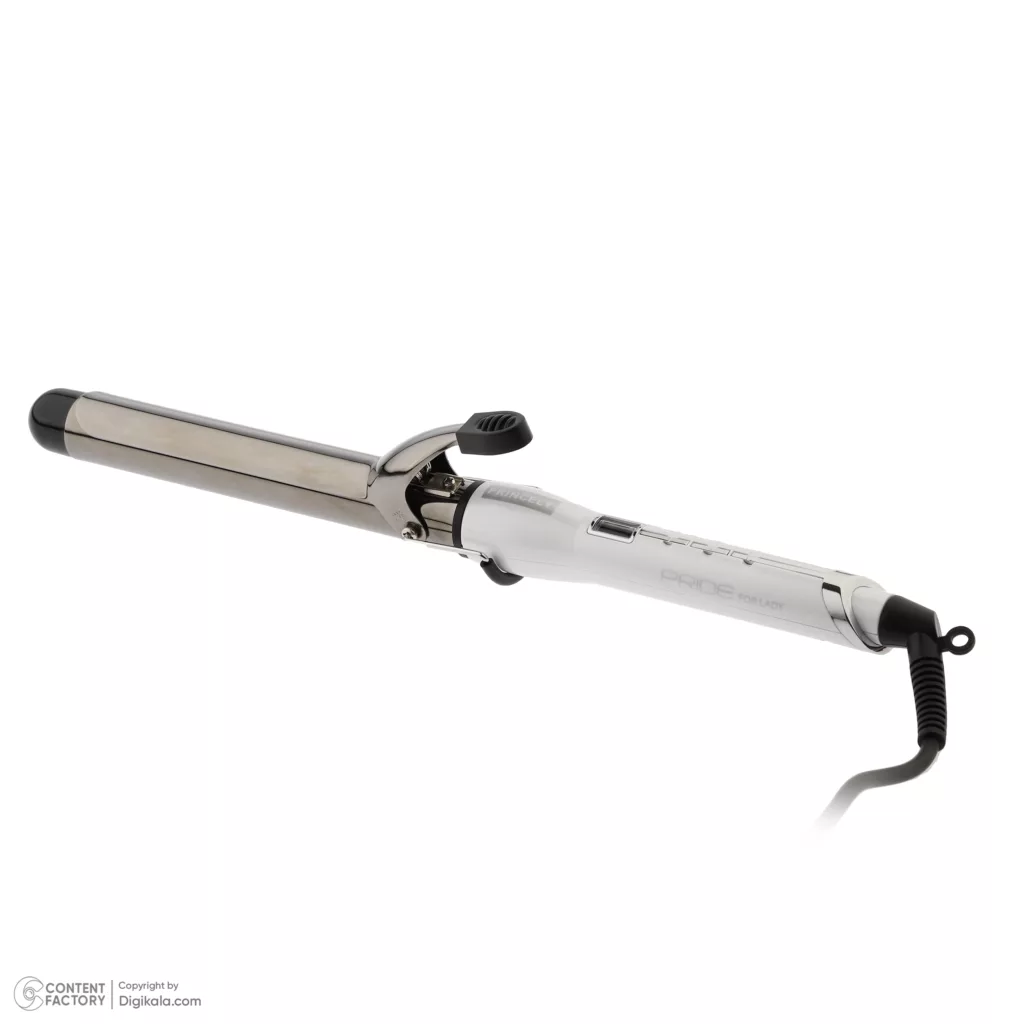 فر کننده مو پرنسلی مدل PR133AT